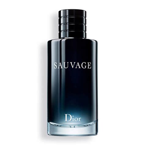 parfum dior eau de toilette|dior eau sauvage toilette 200ml.